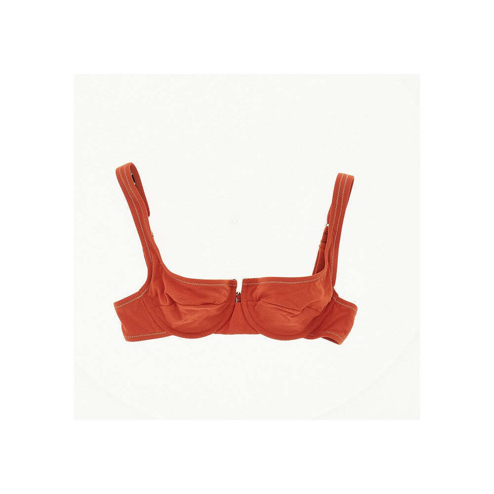 Reina Olga Brigitte Bikini Top